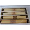 Image 3 : (8) Rolls of Music For Player Piano, In Cases