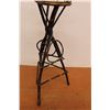 Image 3 : * Antique Plant Stand Made From Willow (?) - 35" High