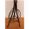 Image 3 : * Antique Plant Stand Made From Willow (?) - 36" High