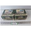 Image 1 : (2) Boxes Pro Set Desert Storm Cards - Sealed