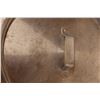 Image 3 : *(3)Thermalloy Large Aluminium Commercial Stock Pots - 13.8" Diameter (1) 24L (1) 32L & (1) 37.8L (1