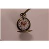 Image 2 : Harry Potter Pocket Watch - Working