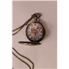 Image 4 : Harry Potter Pocket Watch - Working
