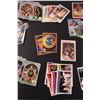 Image 5 : NBA Basketball Trading Cards - Various Makers & Condition (Upper Deck, Fleer, Skybox, NBA Hoops etc.