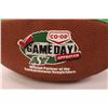 Image 6 : Saskatchewan Roughriders Collector Football
