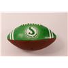 Image 7 : Saskatchewan Roughriders Collector Football