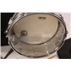 Image 3 : Kaman CB700 Educational Procession Drum w/Case(Broken Front Pocket Zipper) - S/N 731344