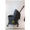 Image 1 : *Commercial Grade Mop Pail