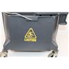 Image 3 : *Commercial Grade Mop Pail