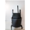 Image 5 : *Commercial Grade Mop Pail