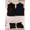 Image 1 : *Alia Sports Windbreaker Pants(Size 8 & 10) & Vests (Size Small)
