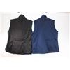 Image 6 : *Alia Sports Windbreaker Pants(Size 8 & 10) & Vests (Size Small)