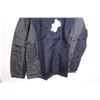 Image 5 : New Core - Ladies' Windbreaker Jacket (blue & grey - size xxl)