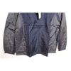 Image 5 : New Core - Ladies' Windbreaker Jacket (blue & grey - size xxl)