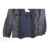 Image 5 : New Core - Ladies' Windbreaker Jacket (blue & grey - size L)