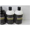 Image 2 : (2) Goodhead Shampoo - (2) Goodhead Conditioner (new)