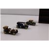 Image 2 : High Speed Car Collection & Wall Hung Display Shelf (5x6")