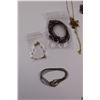 Image 2 : Various Jewelry (Bracelets, Earrings, Necklaces)
