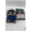 Image 4 : Gigo Junior Engineer Toys, (2 Pks) 2-4T Socks & (2 Pks) Boys T-Shirts
