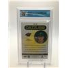 Image 2 : 2021-22 UPPER DECK NO.DZ-24 KIRILL KAPRIZOV GREEN DAZZLERS ROOKIE CARD GCG GRADED 10