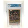 Image 1 : 1981-82 O-PEE-CHEE NO.108 GLENN ANDERSON ROOKIE CARD GCG GRADED 7.5