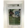 Image 2 : 1994 SKYBOX NO.274 MARSHALL FAULK ROOKIE IMPACT GCG GRADED 9