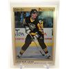 Image 1 : 1991 O-PEE-CHEE PREMIER NO.50 JAROMIR JAGR ROOKIE CARD