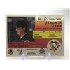 Image 2 : 1991 O-PEE-CHEE PREMIER NO.50 JAROMIR JAGR ROOKIE CARD