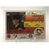 Image 2 : 11991 O-PEE-CHEE PREMIER NO.50 JAROMIR JAGR ROOKIE CARD