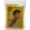 Image 1 : 1978 O-PEE-CHEE NO.100 PHIL ESPOSITO SPECIAL AUROGRAPH SERIES