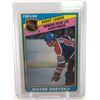 Image 1 : 1984-85 O PEE CHEE WAYNE GRETZKY ASSIST LEADER