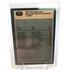 Image 2 : 1981-82 O PEE CHEE WAYNE GRETZKY ASSIST LEADER