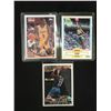 Image 1 : LOT OF NBA STAR CARDS