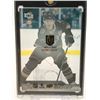Image 2 : 2023-24 UPPER DECK WILLIAM KARLSSON CLEAR CUT