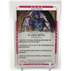 Image 2 : 2023 SAGE ARTISTRY KENDRE MILLER ROOKIE CARD