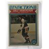 Image 1 : 1983-84 I OEE CHEE DALE HOWERCHUK IN ACTION