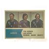 Image 1 : 1977 O PEE CHEE THE HOWES WHA HOCKEY CARD