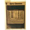 Image 2 : 1977-78 O PEE CHEE GERRY CHEEVERS