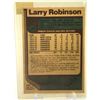 Image 2 : 1977-78 O PEE CHEE LARRY ROBINSON