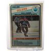 Image 1 : 1984-85 O PEE CHEE WAYNE GRETZKY GOAL LEADER
