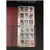 Image 1 : LARGE NHL HOCKEY CARD BINDER LOT