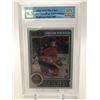 Image 1 : 2014-15 O-PEE-CHEE NO.32 JONATHAN HUBERDEAU PLATINUM 024/199 GCG GRADED 9.5