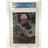 Image 1 : 2012-13 UPPER DECK NO.242 CHRIS KRIDER SOUBLE DIAMOND ROOKIE GCG GRADED 9.5