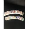 Image 1 : LOT OF VINTAGE NHL STAR CARDS