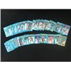 Image 1 : LOT OF VINTAGE NHL STAR CARDS