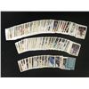 Image 1 : LOT OF VINTAGE NHL STAR CARDS