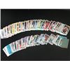 Image 1 : LOT OF VINTAGE NHL STAR CARDS