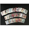 Image 1 : LOT OF VINTAGE NHL STAR CARDS