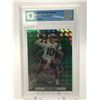 Image 1 : 2022 PANINI MOSAIC NO.133 MAC JONES PRIZM GCG GRADED 9