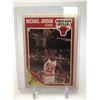 Image 1 : 1989-90 FLEER MICHAEL JORDAN